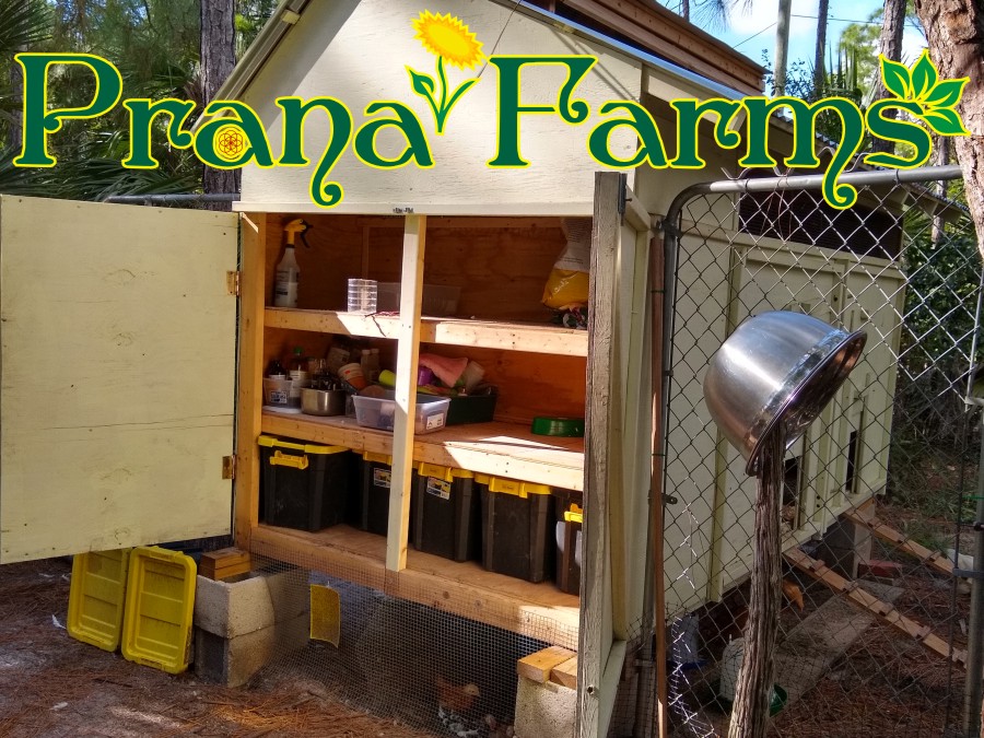 Prana Farms